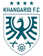 汗加里德队徽